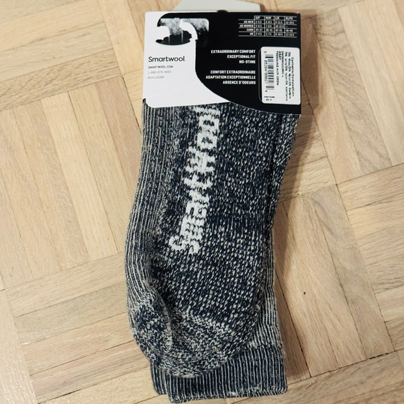 Smartwool - Trekking Socks, Unisex Size L, Brand New! - Picture 2 of 3